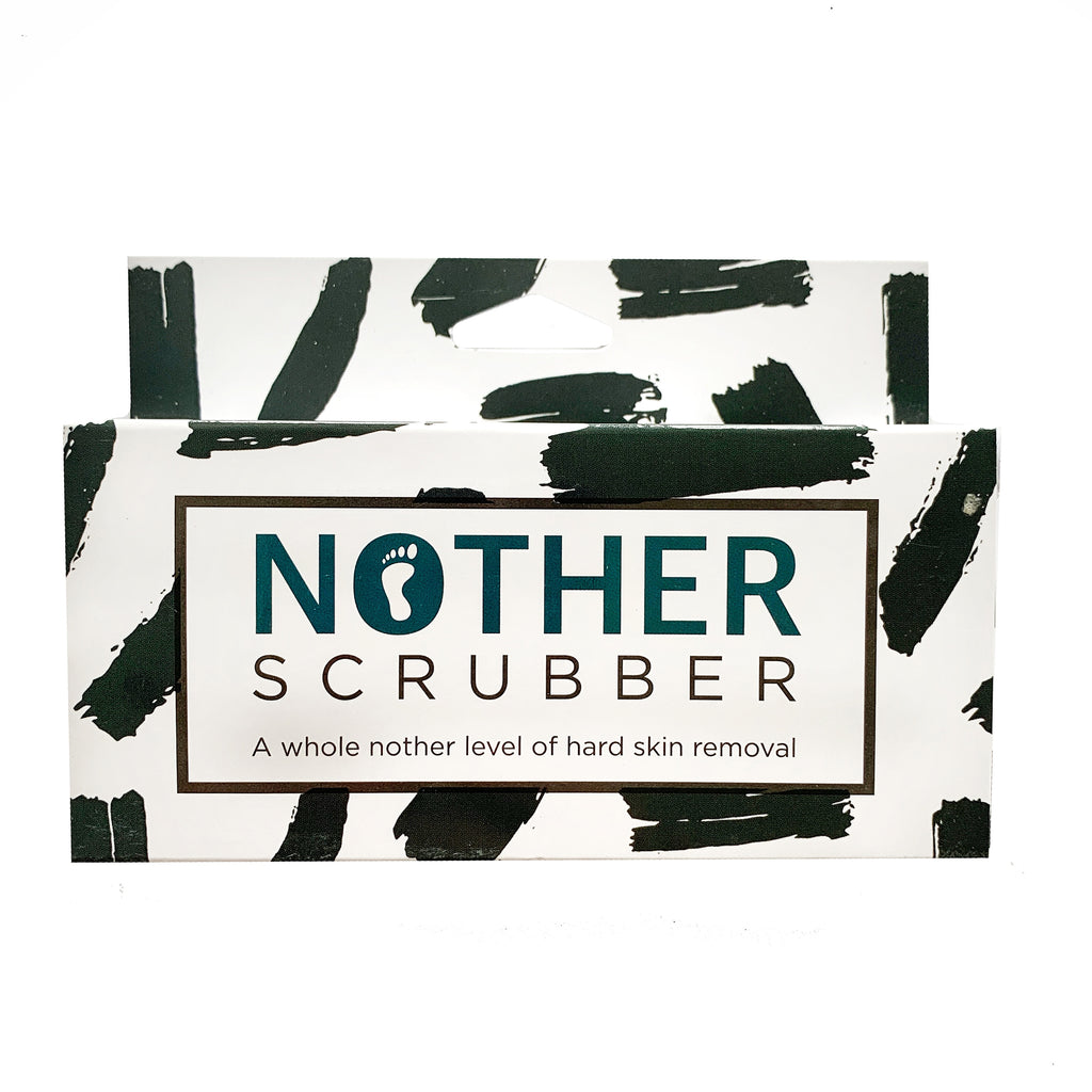 What is a Nother Scrubber:?